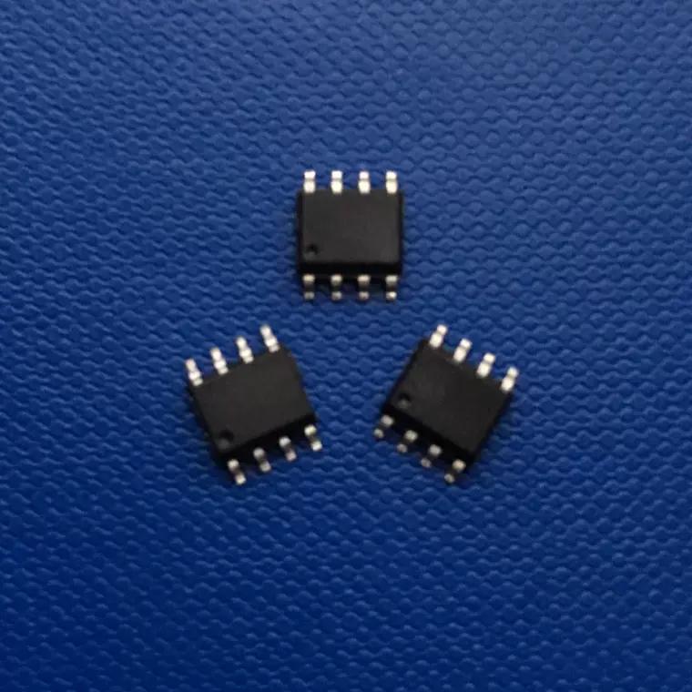 单音警报芯片  可按客人各做警报声芯片开发生产IC 高稳定品质