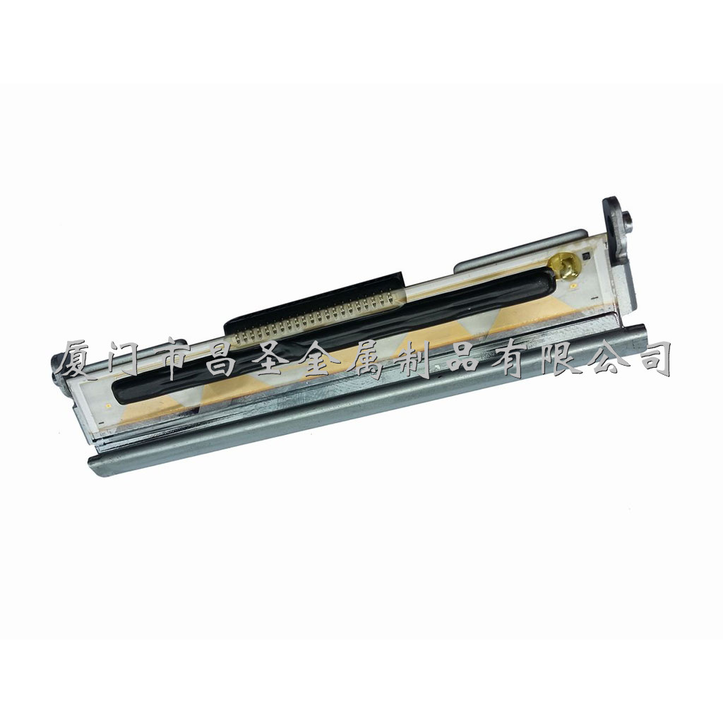 P332 POS打印机TPH安装板的加 工定 制