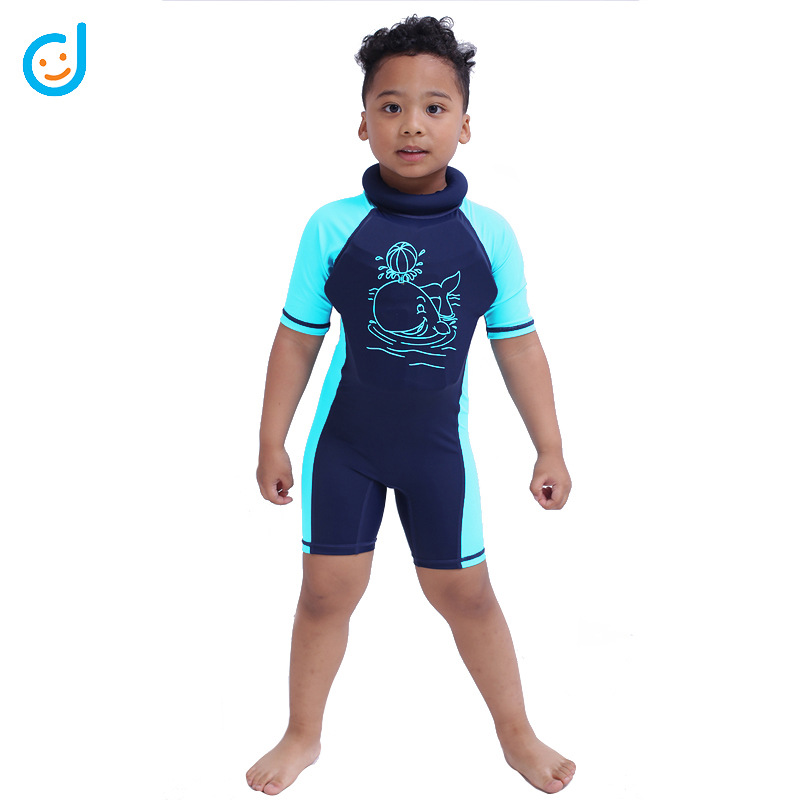 Children's swimwear for men and women 4