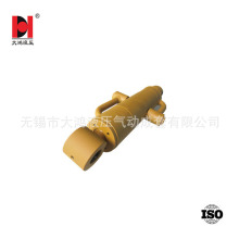 挖掘机油缸  迷你挖掘机液压缸 矿用车辆油缸 非标定制 江苏无锡