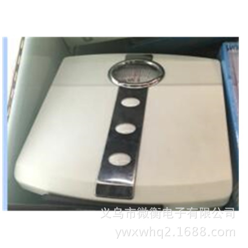 批发供应120公斤机械人体秤一件起卖人体健康称