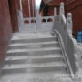 河道寺庙定制楼阁栏板