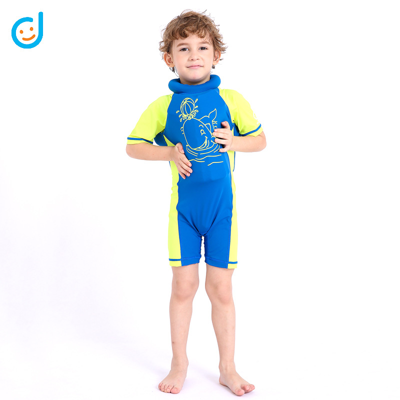 Children's swimwear for men and women 3