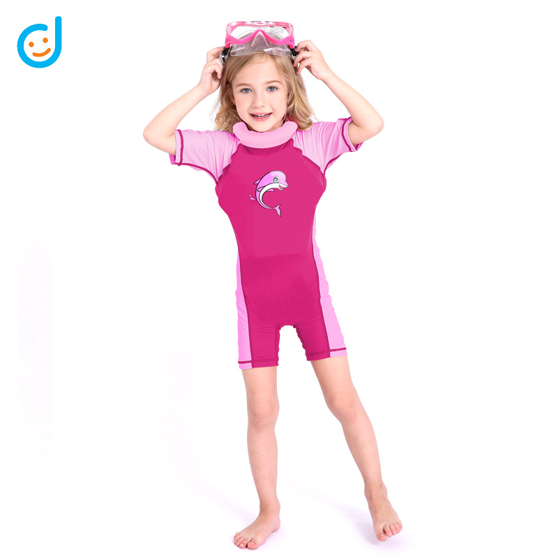 Children's swimwear for men and women 2