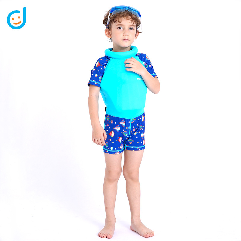 Children's swimwear for men and women 5