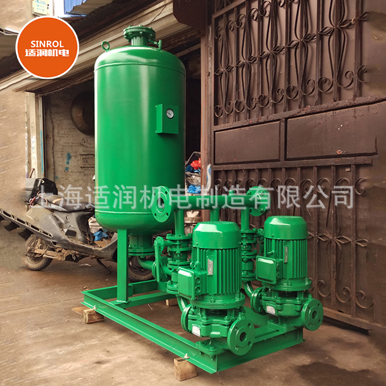 精品促销【经久耐用】厂家供应消防稳压设备 消防稳压机组 可咨询