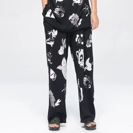 休闲裤;女式T恤;女式卫衣