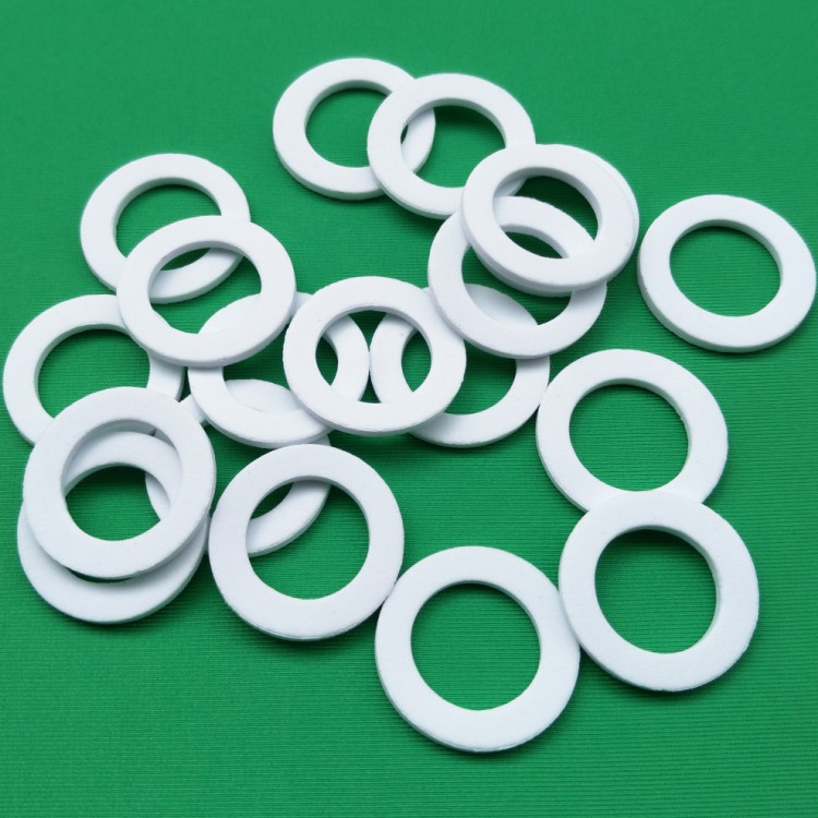 厂家生产EVA密封垫圈 防滑EVA垫圈 单面胶EVA垫片包邮免费拿样板