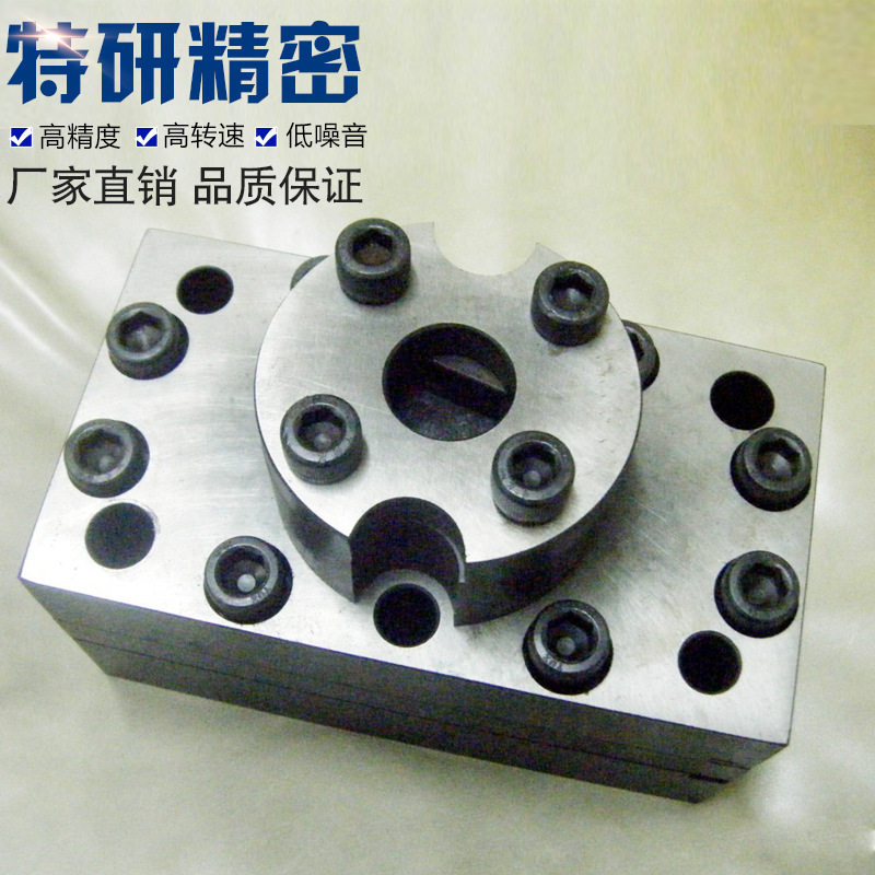 供应计量泵 聚合泵 固化泵 齿轮泵