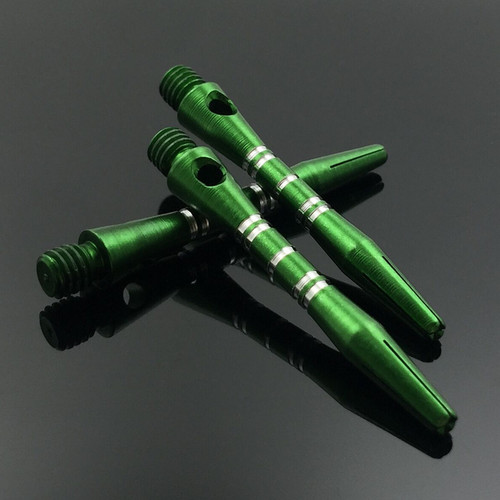 GOODARTS Knight Darts 43mm2BA darts shaft straight circle metal rod aluminum rod darts shaft