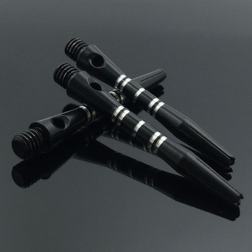 GOODARTS Knight Darts 43mm2BA darts shaft straight circle metal rod aluminum rod darts shaft