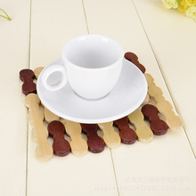 方竹垫批发 竹制餐垫 隔热垫餐桌垫 2元百货批发  货源供应餐垫、