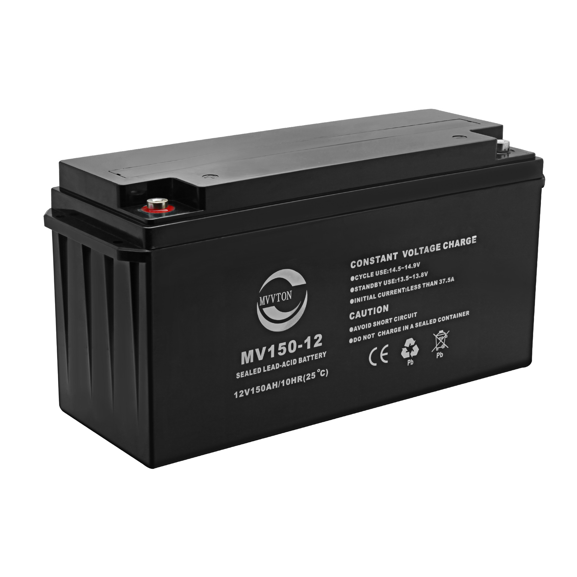 免维护胶体蓄电池太阳能路灯蓄电池太阳能蓄电池12V150AH大容量