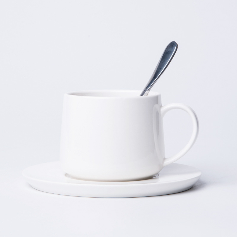 Tazas de cerámica originales tazas de café creativas tazas de agua con tazas de nuez grabadas logotipo