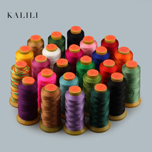 金三鱼/12股 编织线塔线串珠线缠戒指编手链项链绳材料线编织吊坠