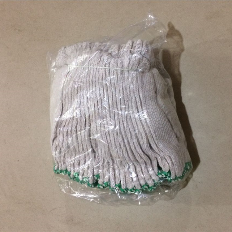 Factory direct cotton gloves line gloves construction gloves work gloves non-slip wear-resistant Labor gloves
