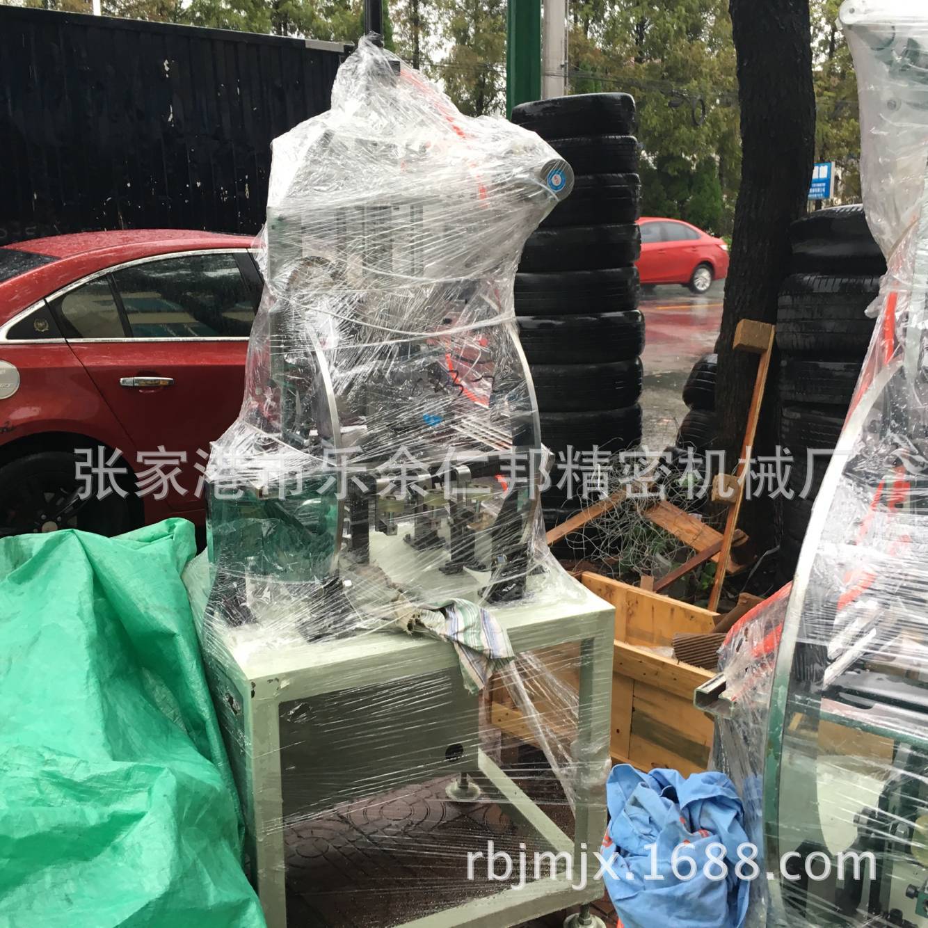 供应型材烫金机PVC型材烫印机（现货供应）自动冷烫多功能