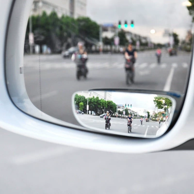 Other Automotive Exterior Supplies – Mirror