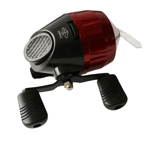 Cross-border fishing reel Pisces Fortress 10S red wheel black wheel blue wheel inner outlet fishing dart wheel inner hidden wheel fishing fishing reel