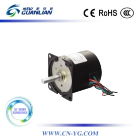 其他电动机;微型电动机;机械用电动机