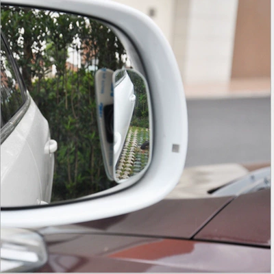 Other Automotive Exterior Supplies, Small Round Mirror for Reversing