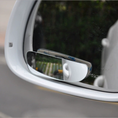 Other Automotive Exterior Supplies: Reflective Reversing Aid Blind Spot