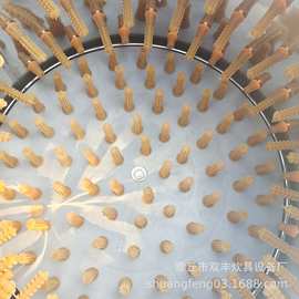 菜市场家禽脱毛机 不锈钢加厚脱毛机图片 脱毛机价格