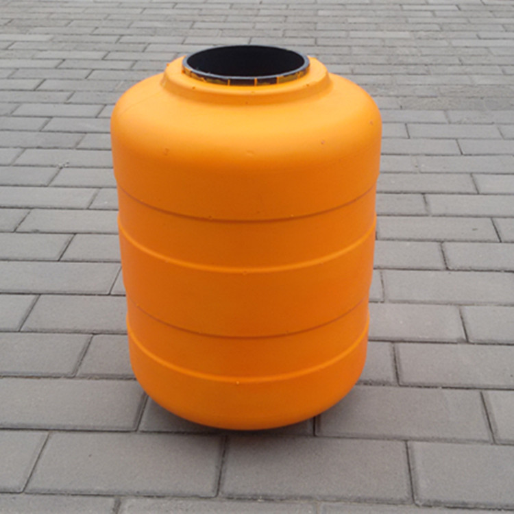 厂家直供高速公路弹性旋转防撞桶 护栏配套旋转防撞桶 发送全国