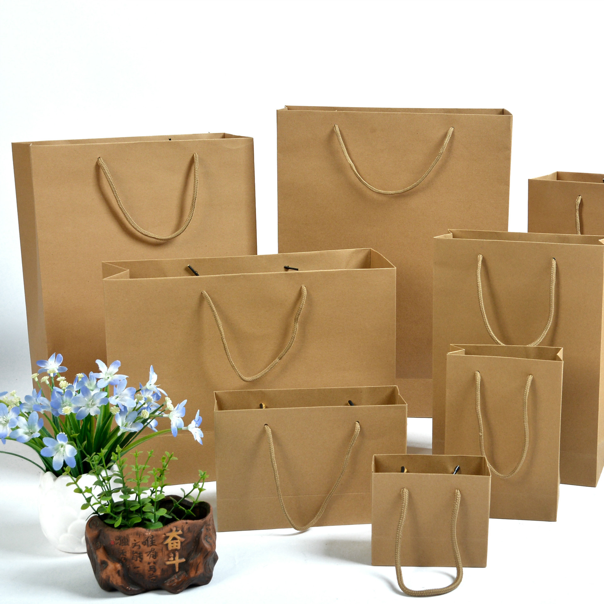 shopping bag