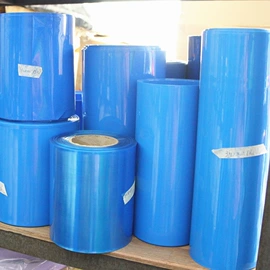 绝缘套管;静电膜收缩膜;不干胶标签