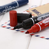 150 double -headed oil -based marking pen Pop Pop Pop Pop Pop Smooth -resistant to Writing Logistics Pen Pen Pen Two options