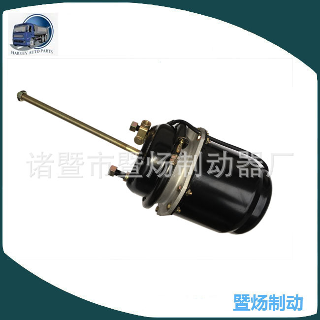 Sistema de freno de cámara de freno de resorte T3030DP