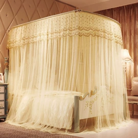 蚊帐、床幔;婴童蚊帐;四件套