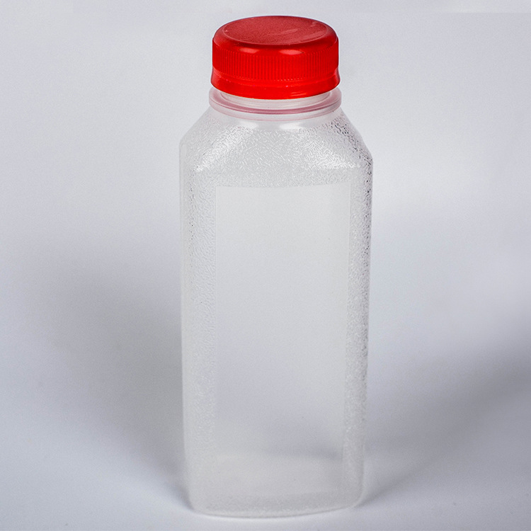 饮料瓶 塑料 pet透明食用饮料瓶 鲜奶果汁冷饮饮料瓶批发