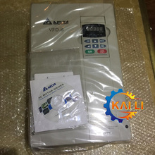 VFD022B43B 原装台达变频器 VFD-B版本 2.2kw 380v原装现货