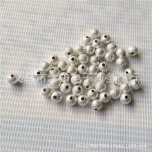 DIY��Ʒ��� ���鴮����Ʒ���� 4-10MMͭ����� ĥɰͭ������