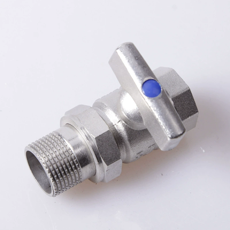 Прямые продажи с фабрики, нефритовый кольцевой щитовый клапан, внутренний и внешний шаровой кран, отопление