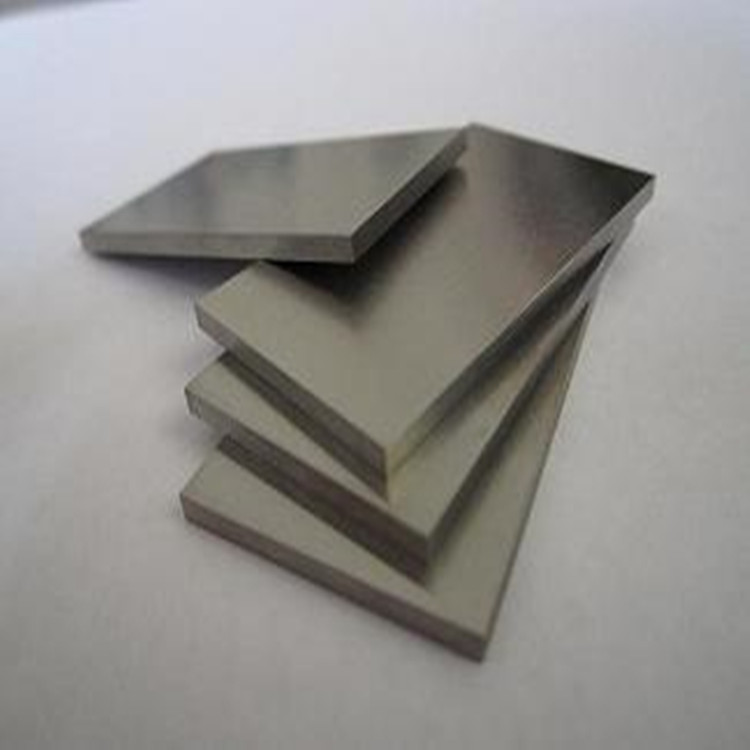 深圳供应AF1钨钢硬质合金棒板YW 2钨钢棒板块