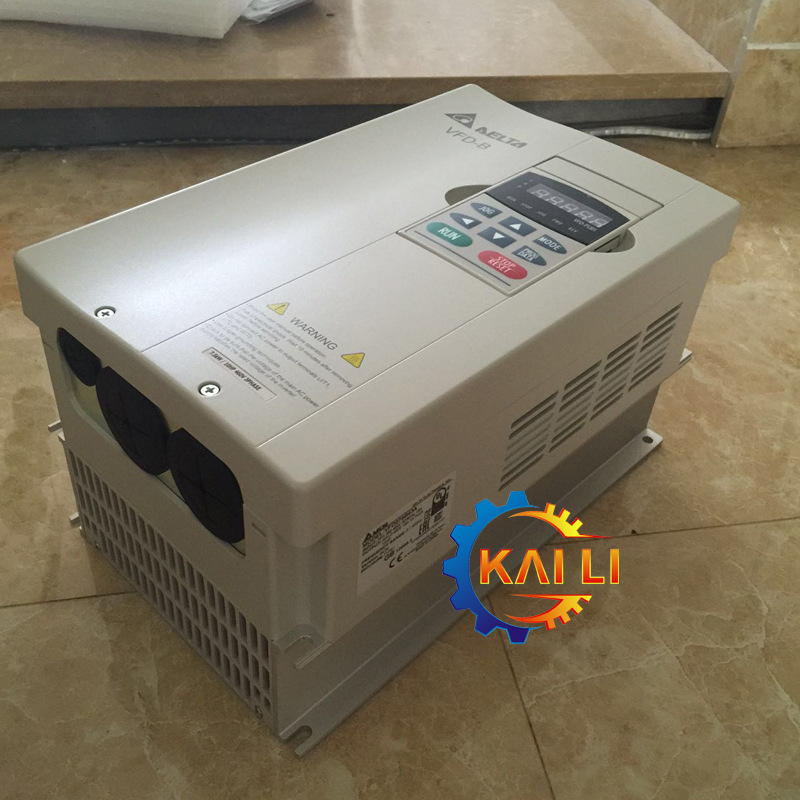 现货供应VFD750B43C 台达变频器 75kw/380v-C版本 原装正品