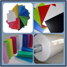 PP塑料片;文件夹;PVC塑料片