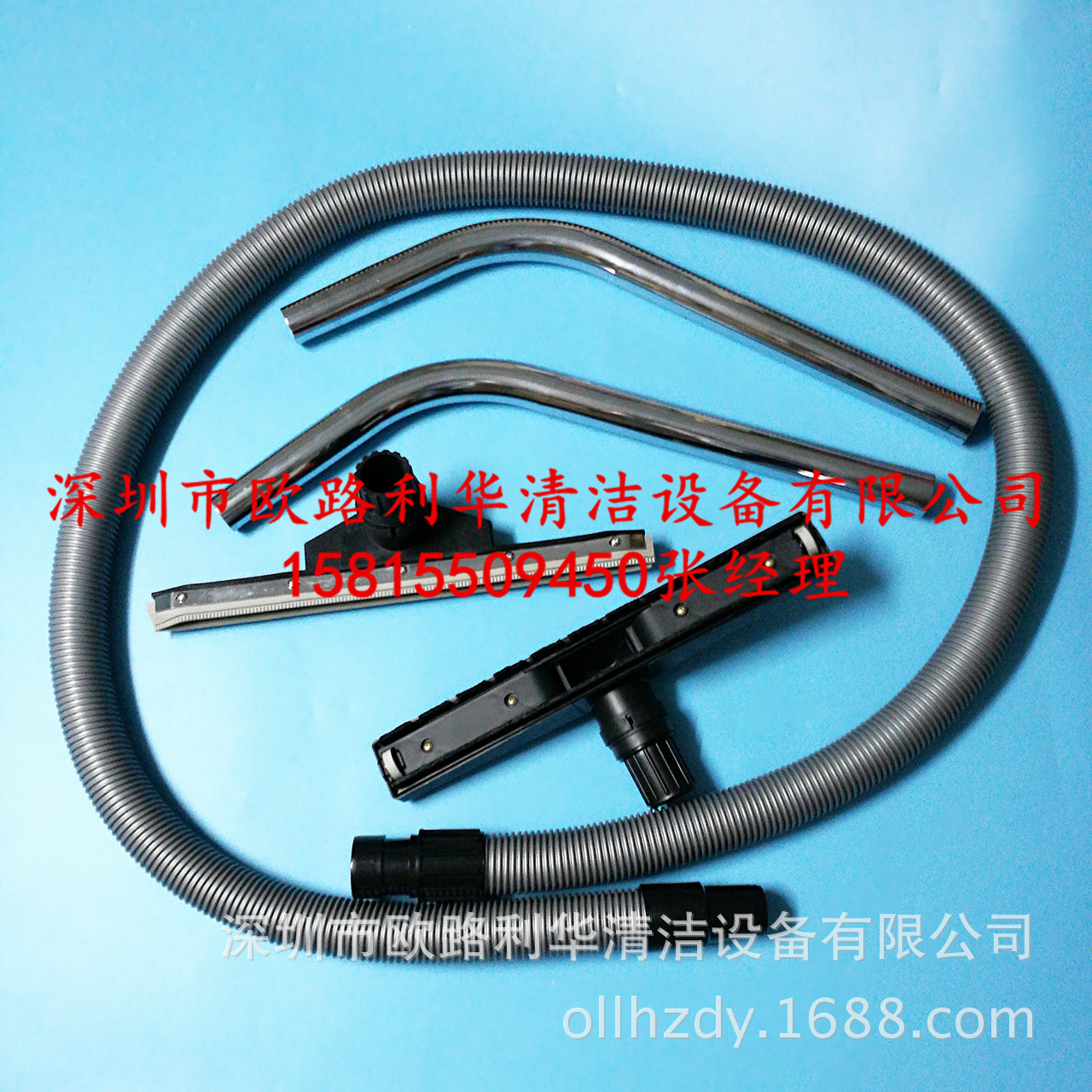 超宝牌真空吸尘器配件 工业维修 塑料桶吸水头 CB90-2 2000W耗材