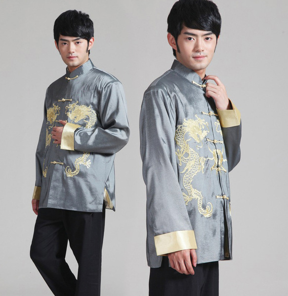 Long-sleeve