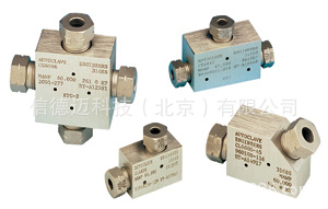 Autoclave Engineers ACL40 高压接头