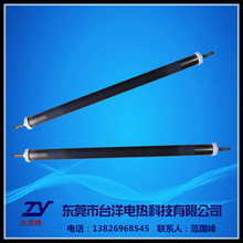 优质平板硫化机发热管、电热管，加热棒,源头厂家，保用一年，