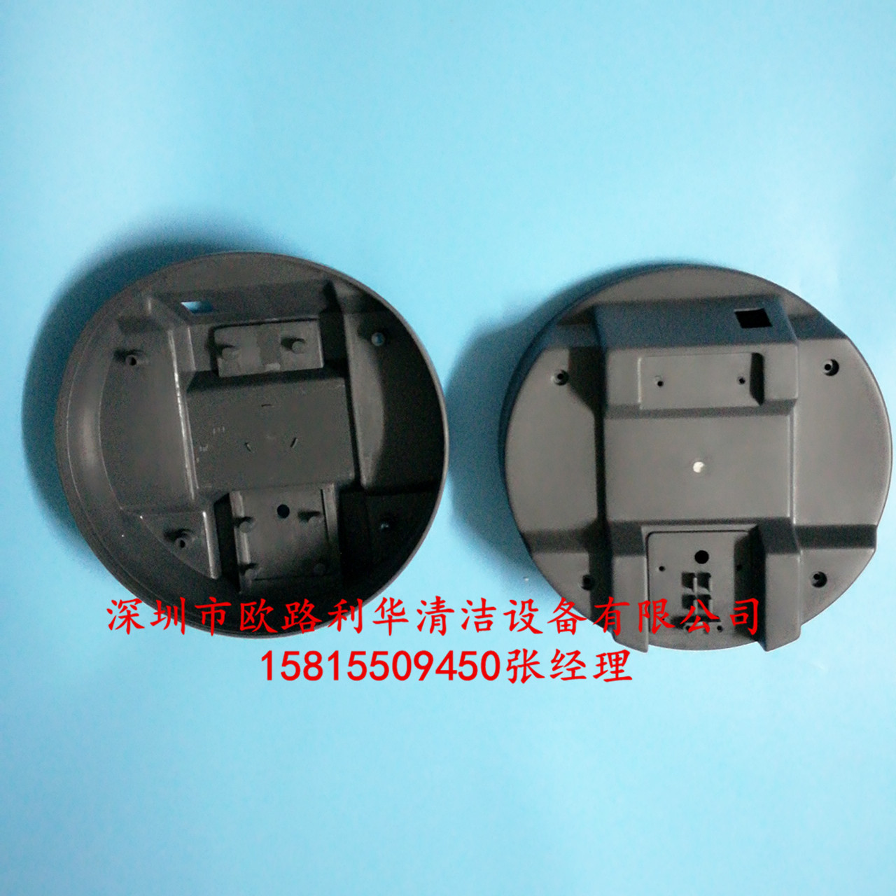 顶盖 提手盖 盖子 电机盖 超宝CB30 30升 吸尘器 配件 2 灰色