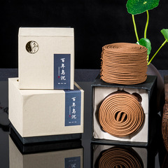 Wholesale incense sticks, aged Mount Lu Xuan sandalwood, room incense, household incense, star island agarwood incense sticks, mugwort cypress, aged agarwood, medicinal incense
