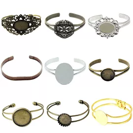 饰品配件;吊坠;戒指