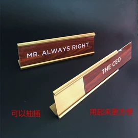 证件卡、挂绳;易拉得/扣;铭牌