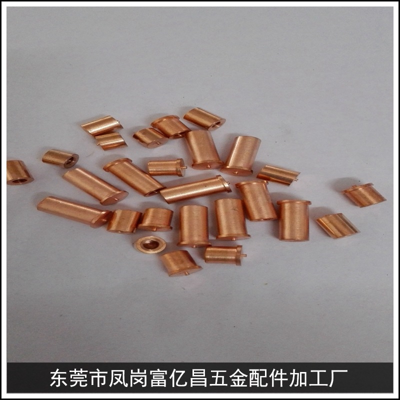 机箱五金种焊螺柱 铆螺柱铆接螺柱 螺栓 碳钢螺镀铜