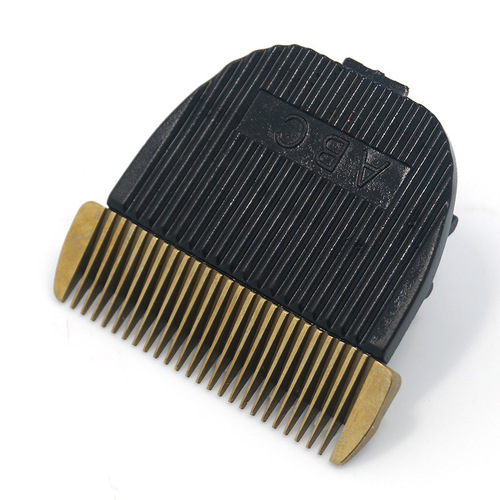 Chaoer Old Man Head Wolf Ba Accessories Original Ceramic Blade Wear-Resistant and Low Heat Corresponding Model Use